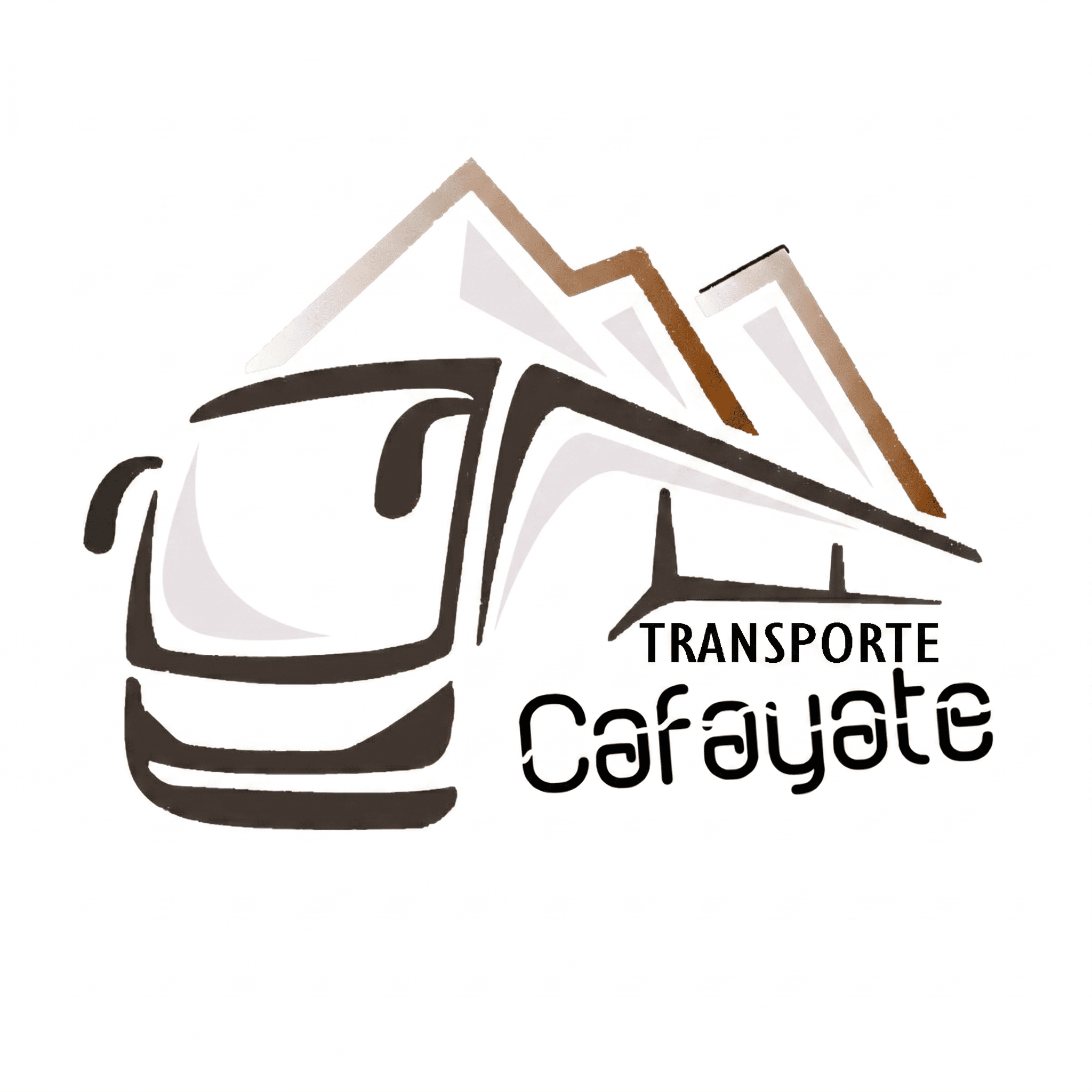 Logo Transporte Cafayate
