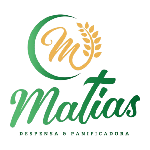 Logo Panificadora Matias