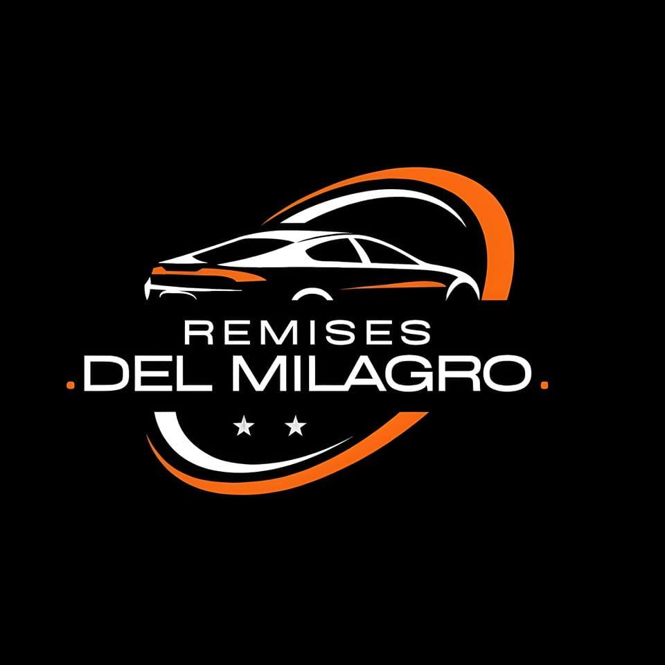 Logo Remises del Milagro