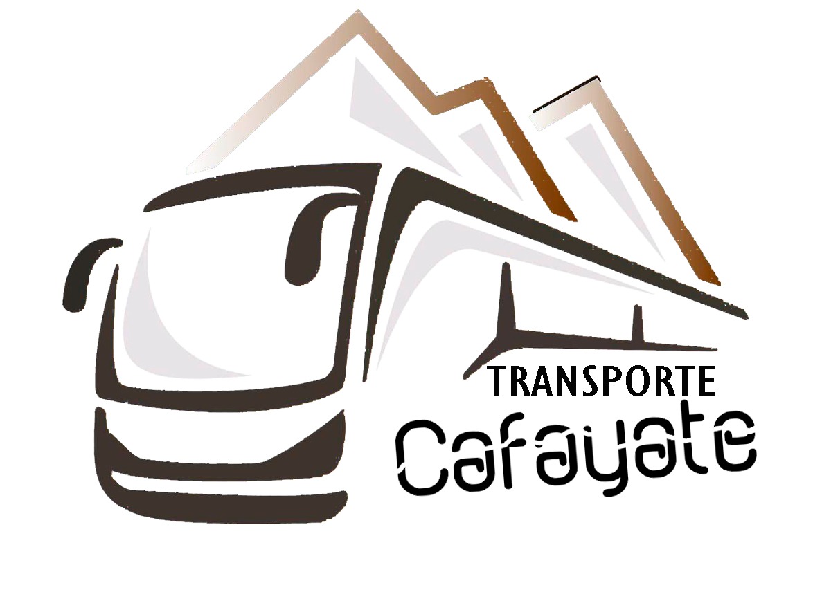 Logo Transporte Cafayate