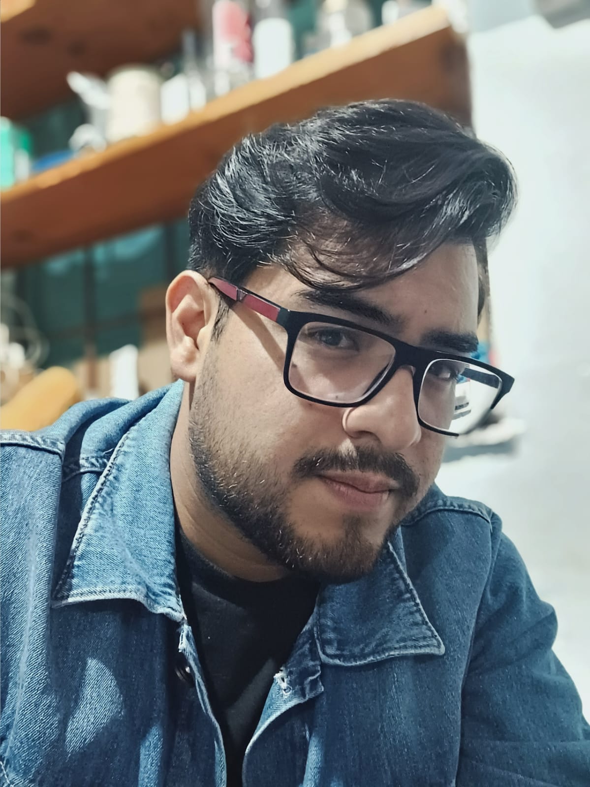 Pablo González Yanelli - Fundador IoTechLabs